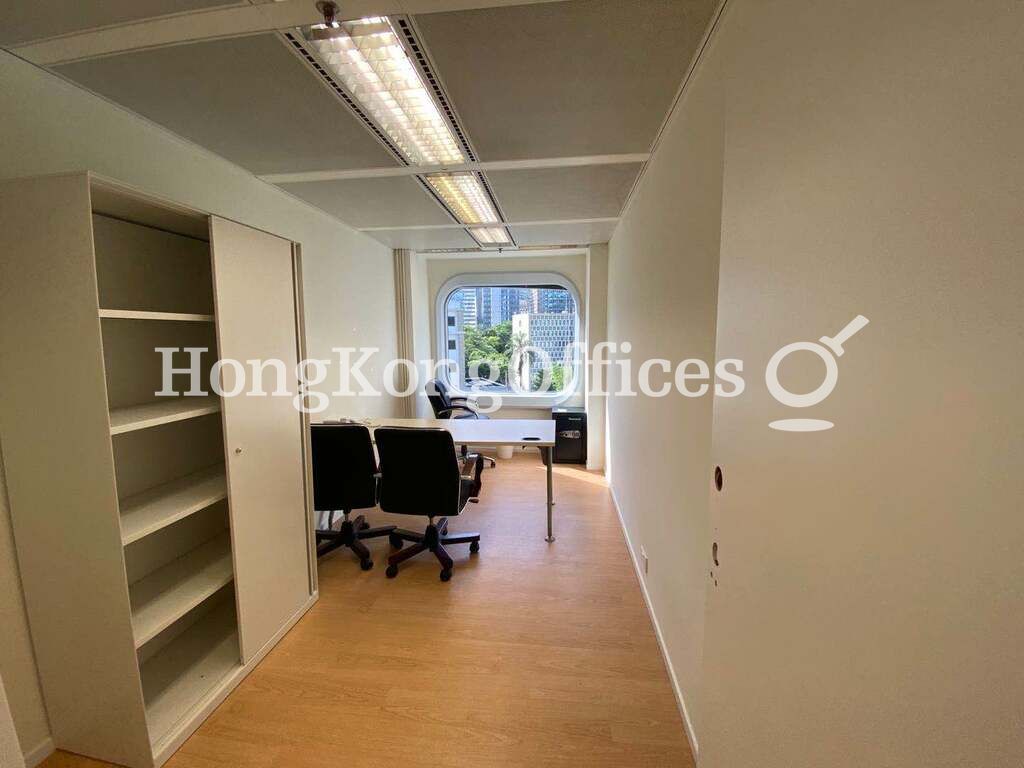Manager Room 2