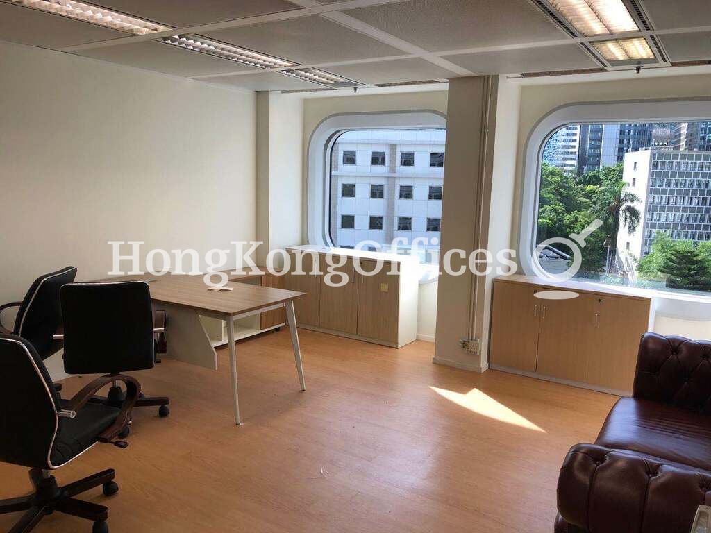 General Office