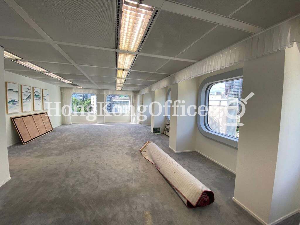 General Office