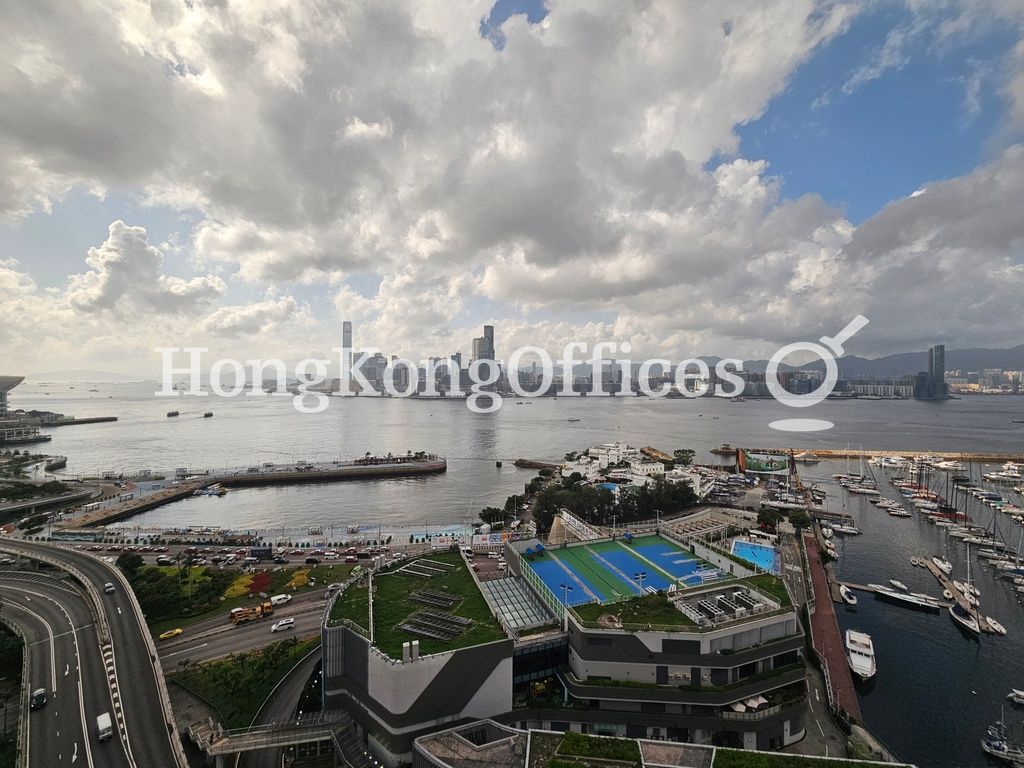 COFCO Tower
