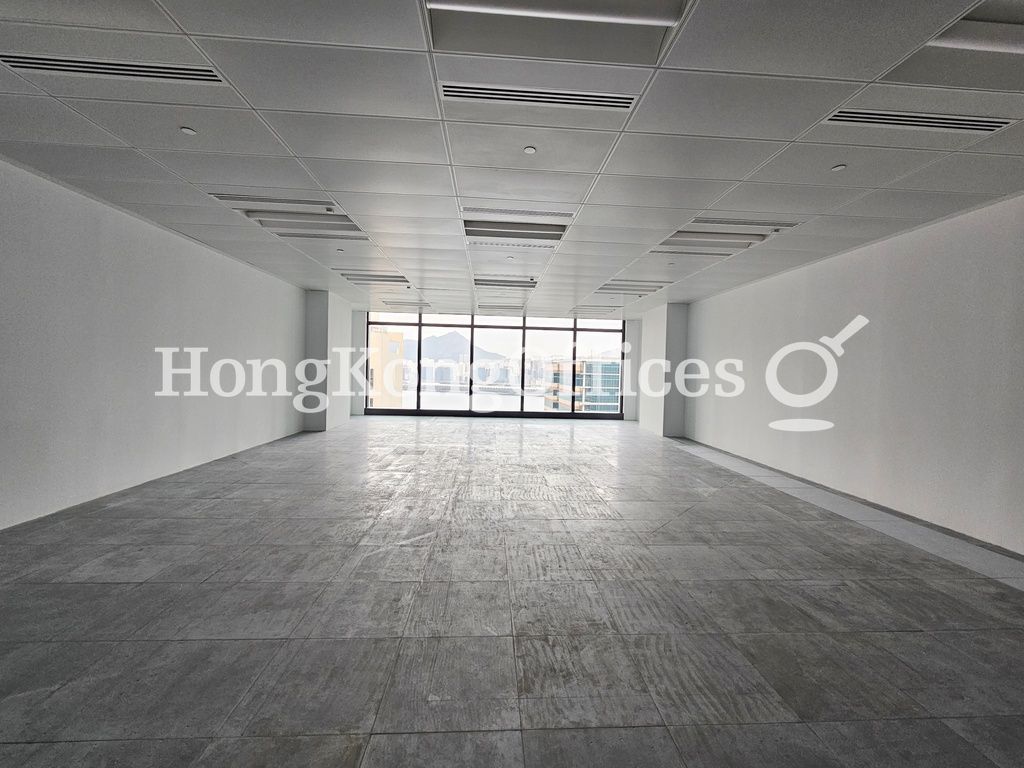 Open Area