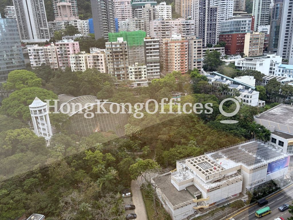 花园道三号- 冠君大厦