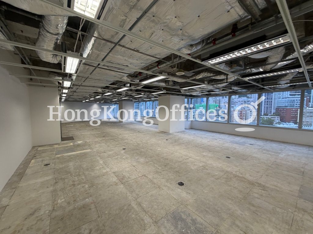 Three Garden Road - Champion Tower