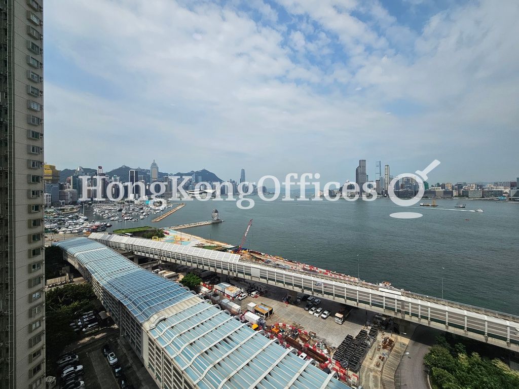 China Taiping Finance Centre