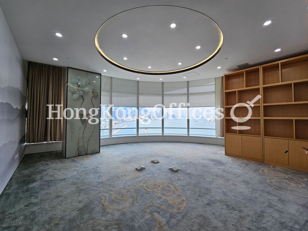 China Taiping Finance Centre