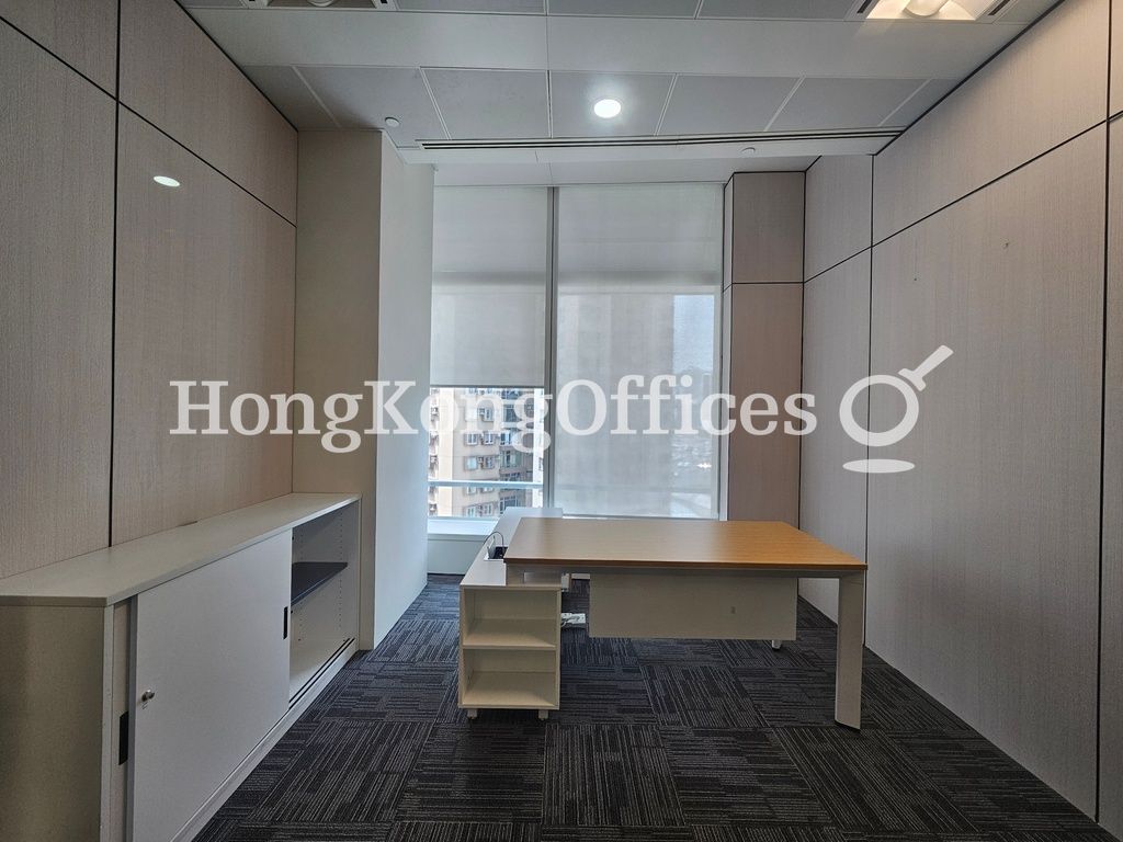 China Taiping Finance Centre