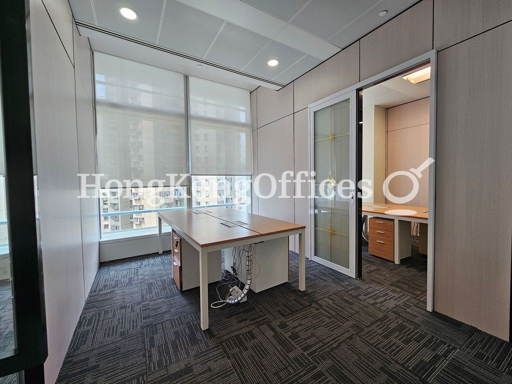 China Taiping Finance Centre