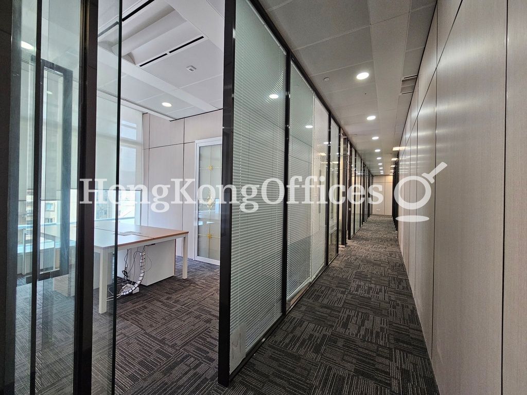 China Taiping Finance Centre