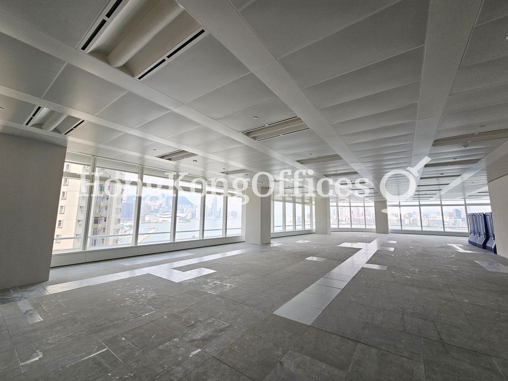 中国太平金融中心