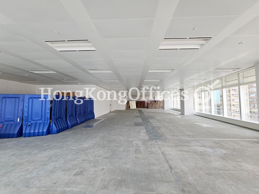 中国太平金融中心