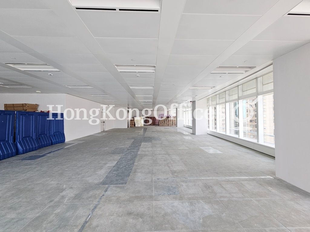 中国太平金融中心