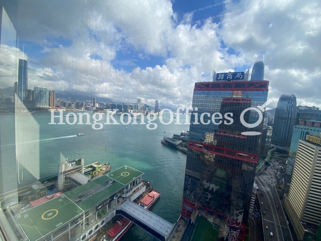 信德中心 - 西座