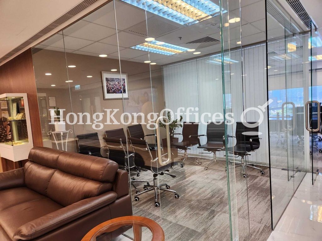 Meeting Room 1