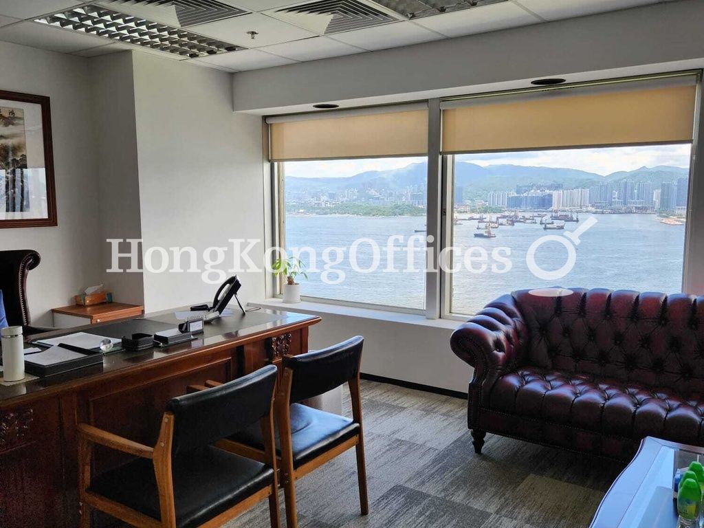 Manager Room 2