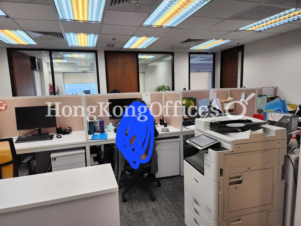 General Office