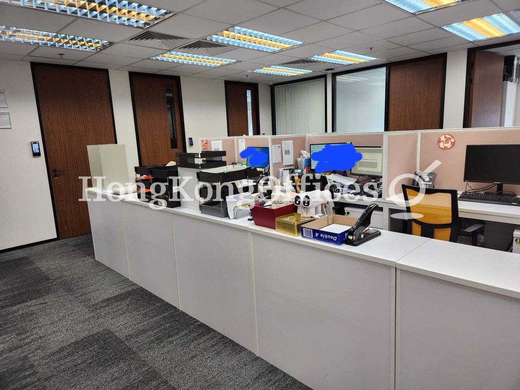 General Office