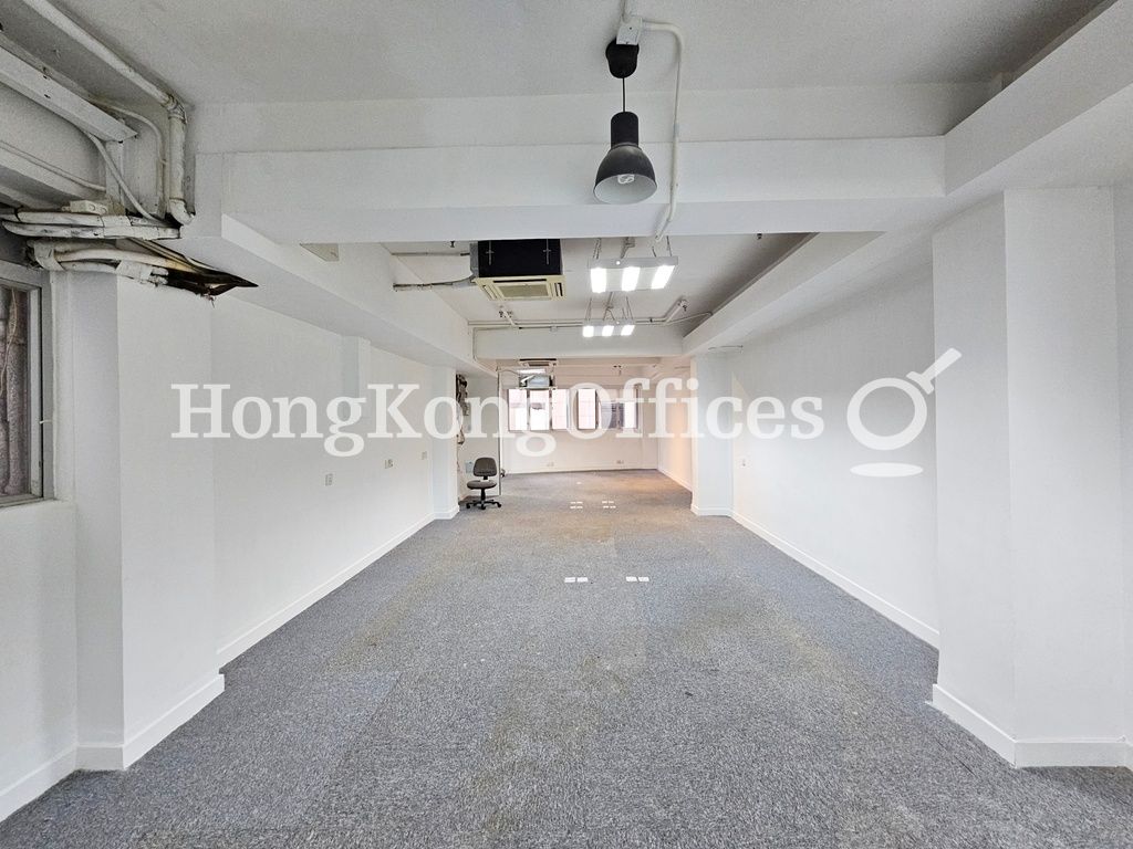 Wyndham Street, 31C-D