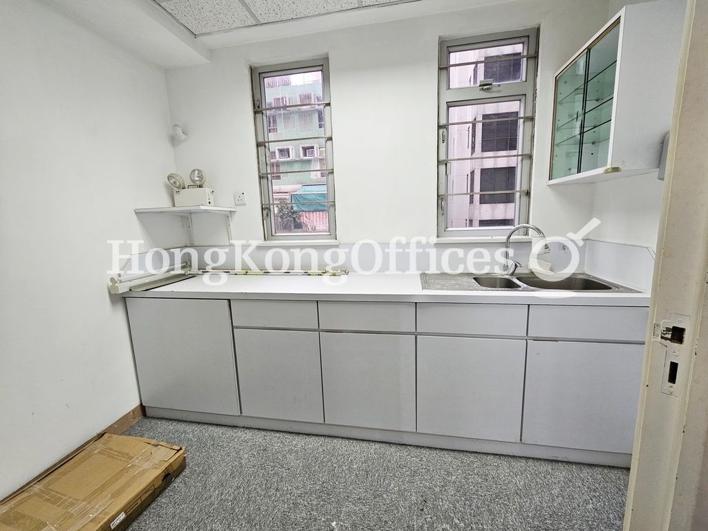 Wyndham Street, 31C-D