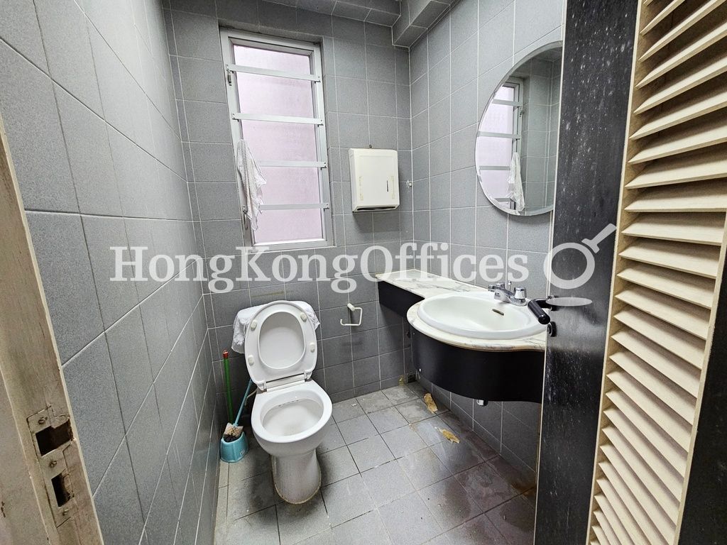 Wyndham Street, 31C-D