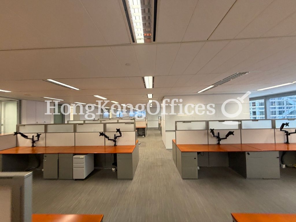 花园道三号- 冠君大厦