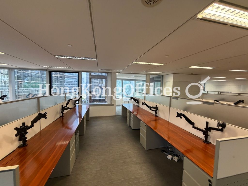 花园道三号- 冠君大厦