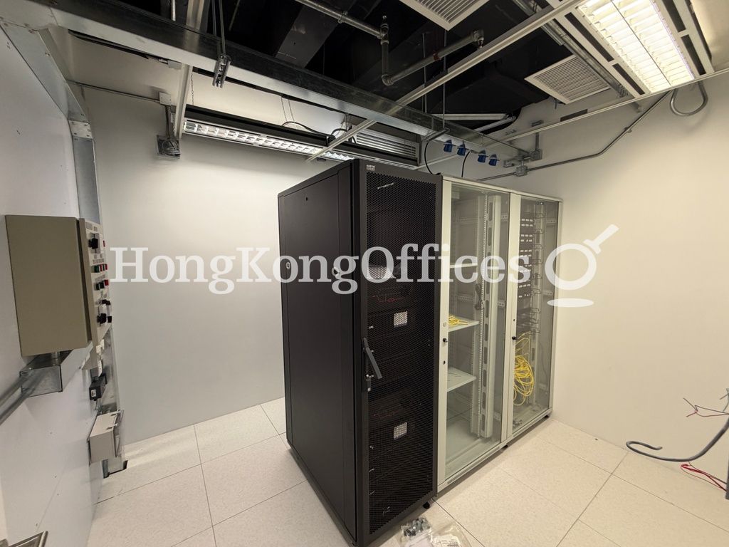 花园道三号- 冠君大厦