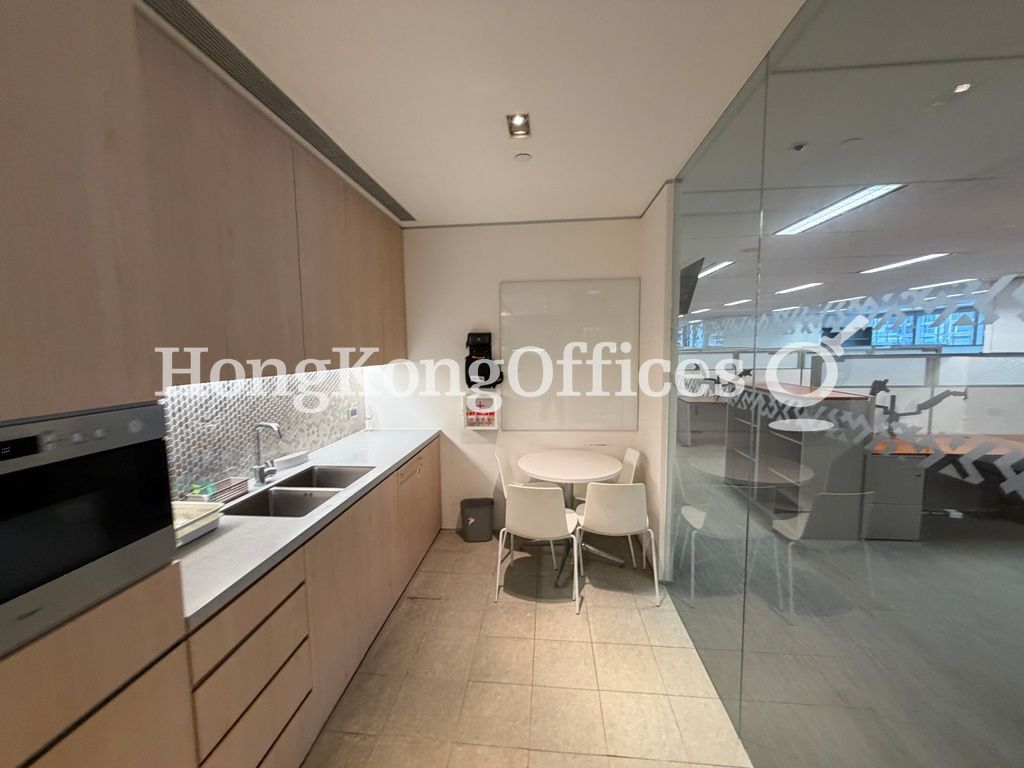 花园道三号- 冠君大厦