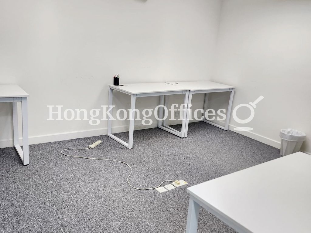 Manager Room 1