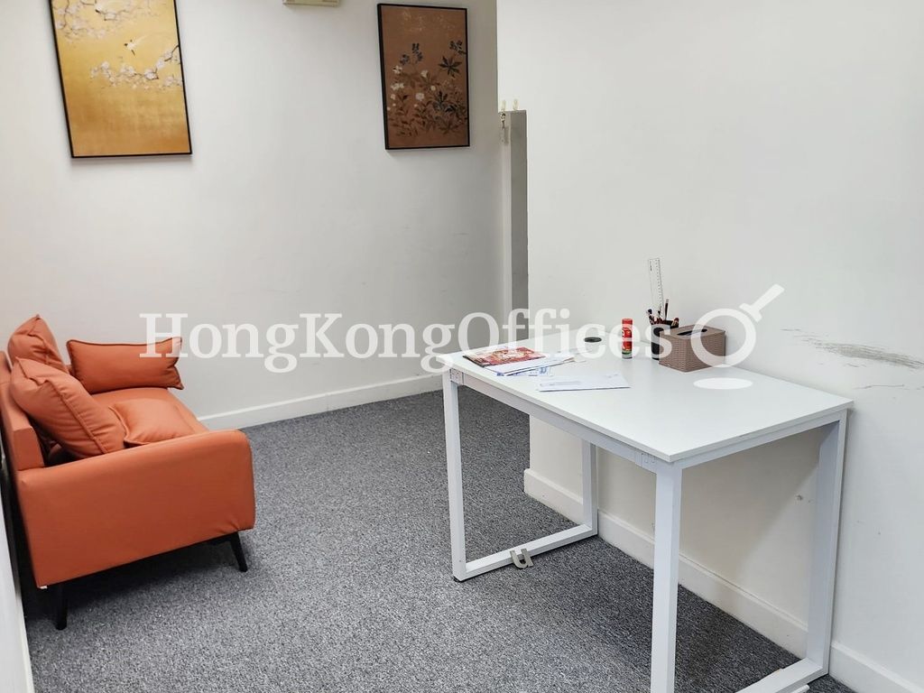 Manager Room 2