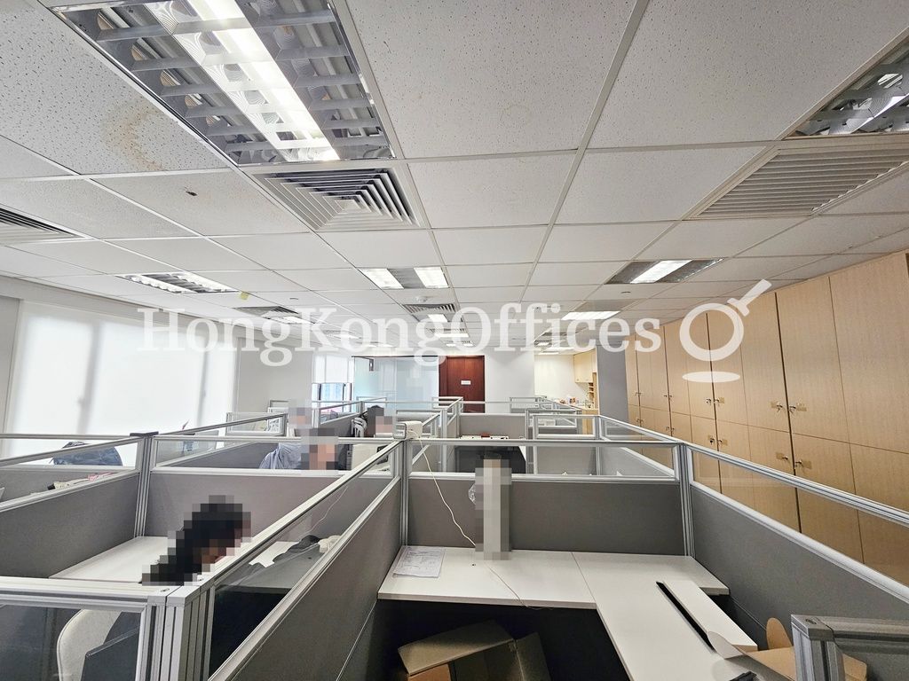 Bank of America Tower