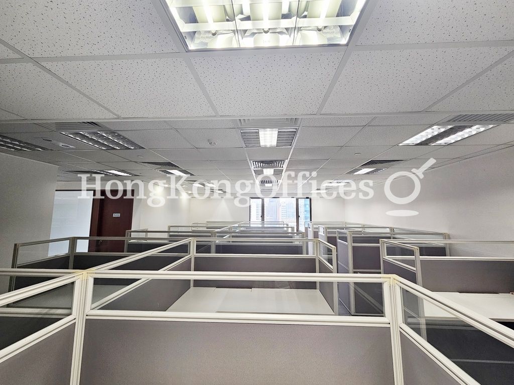 Bank of America Tower