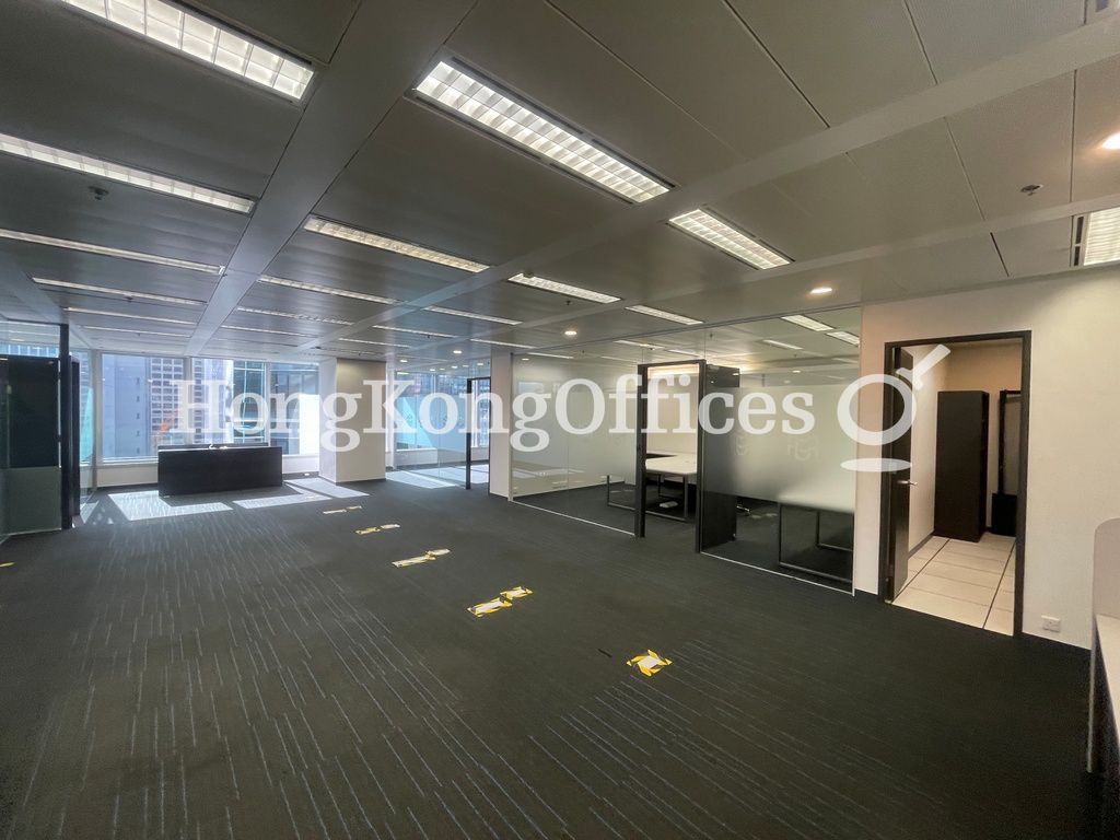 Office Area