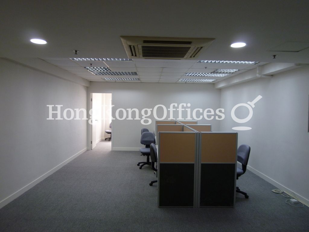 Office Area