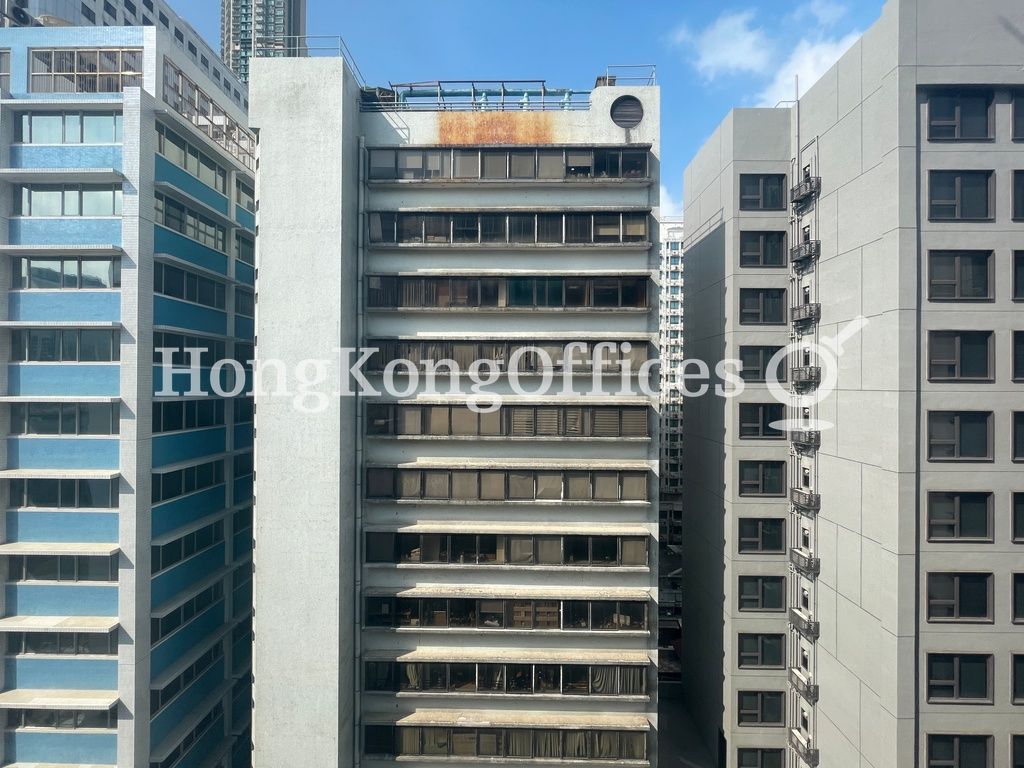 Wing Kwok Centre