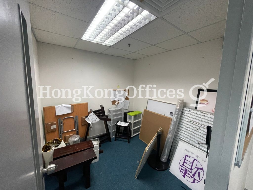 Wing Kwok Centre