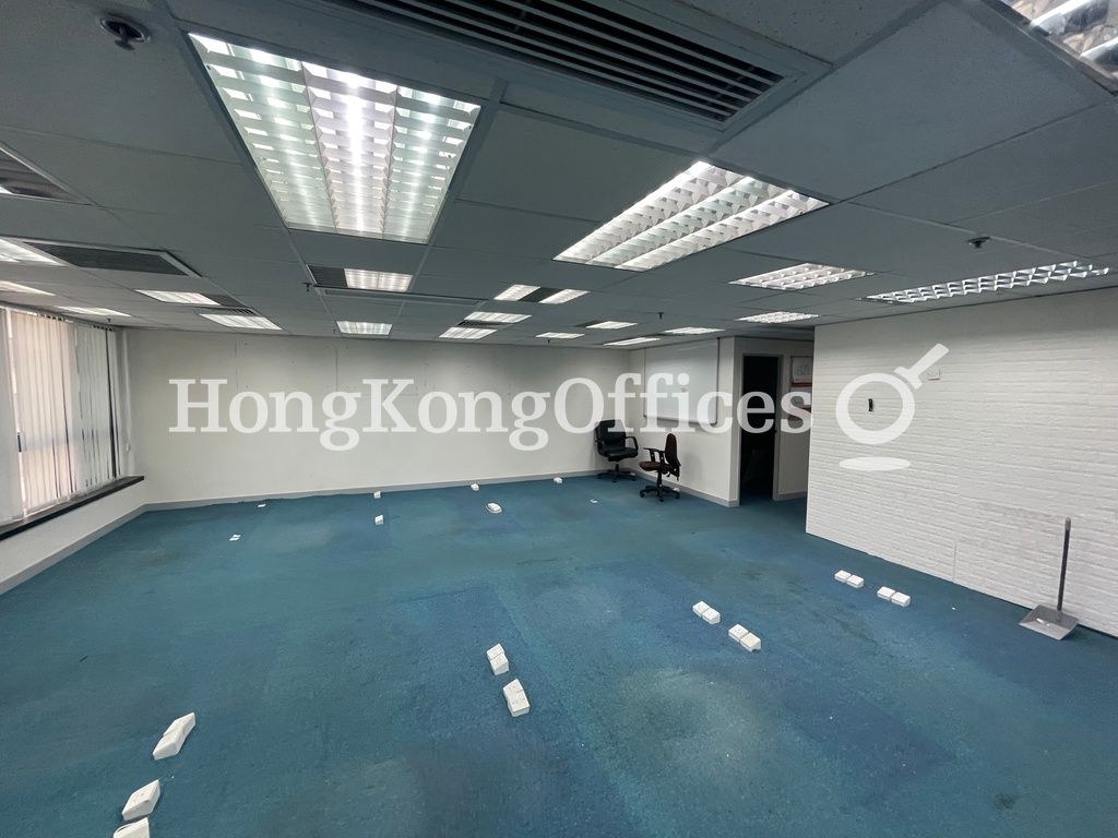 Wing Kwok Centre