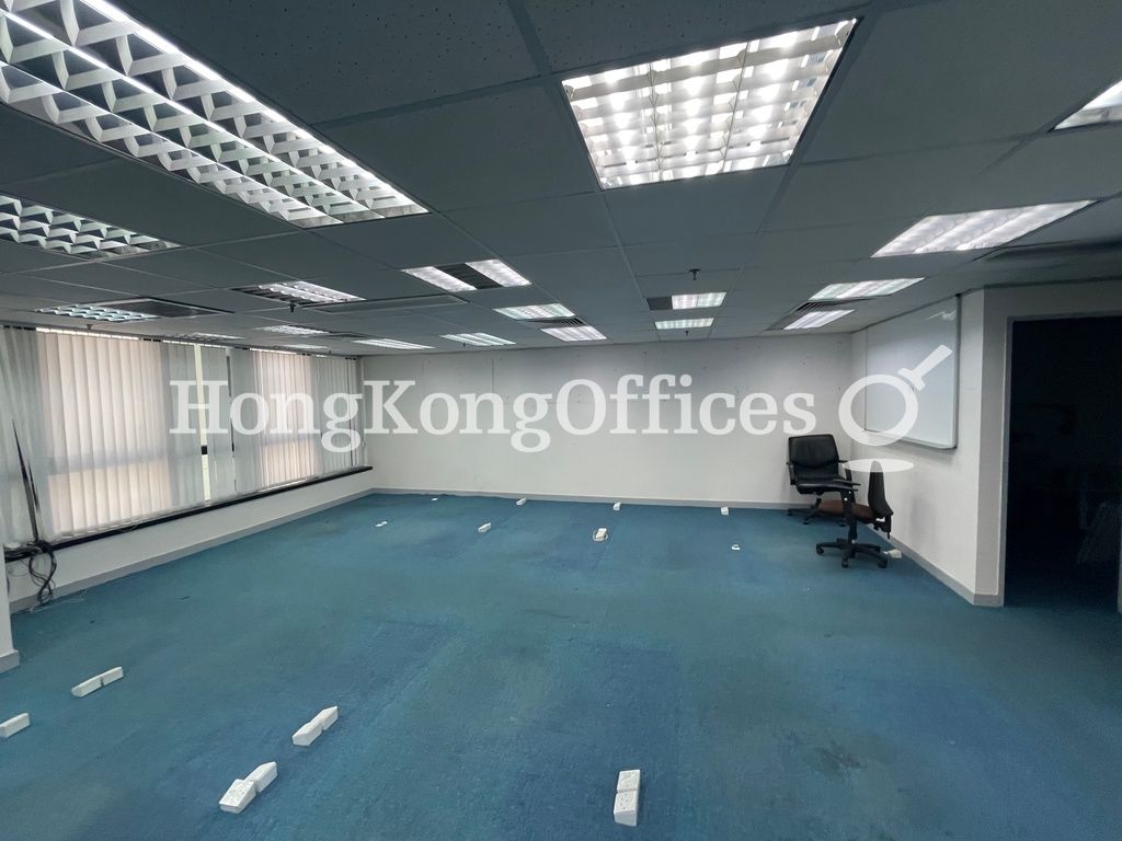 Wing Kwok Centre