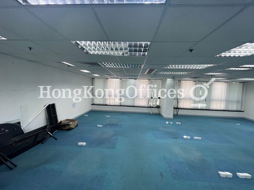 Wing Kwok Centre