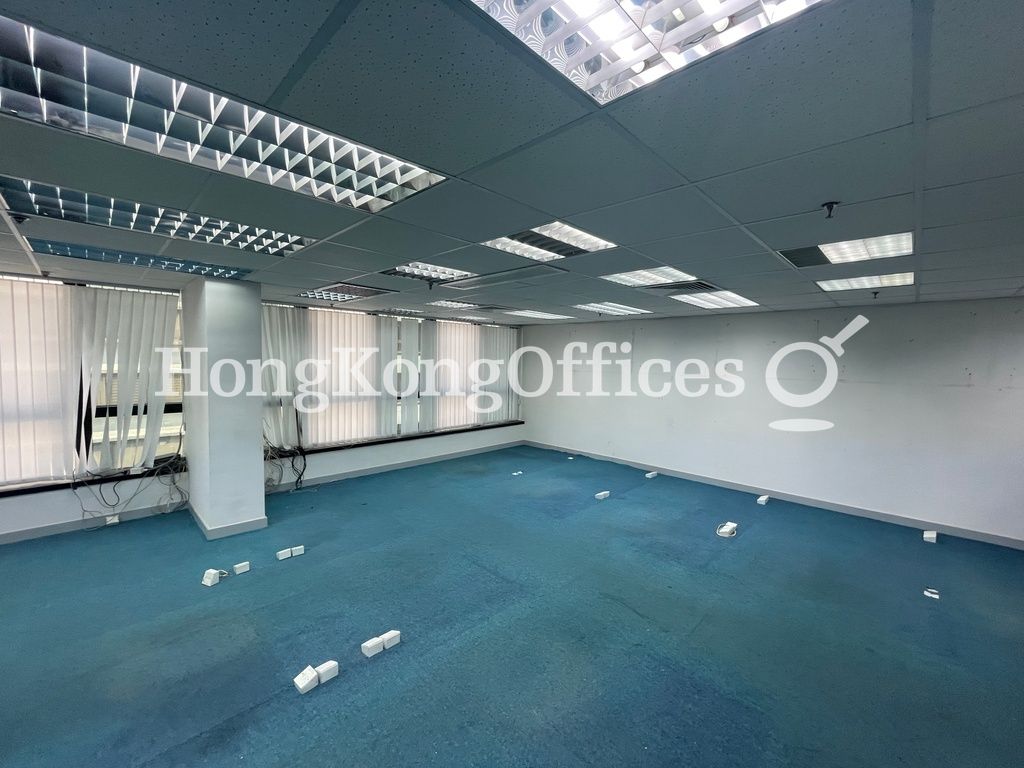Wing Kwok Centre