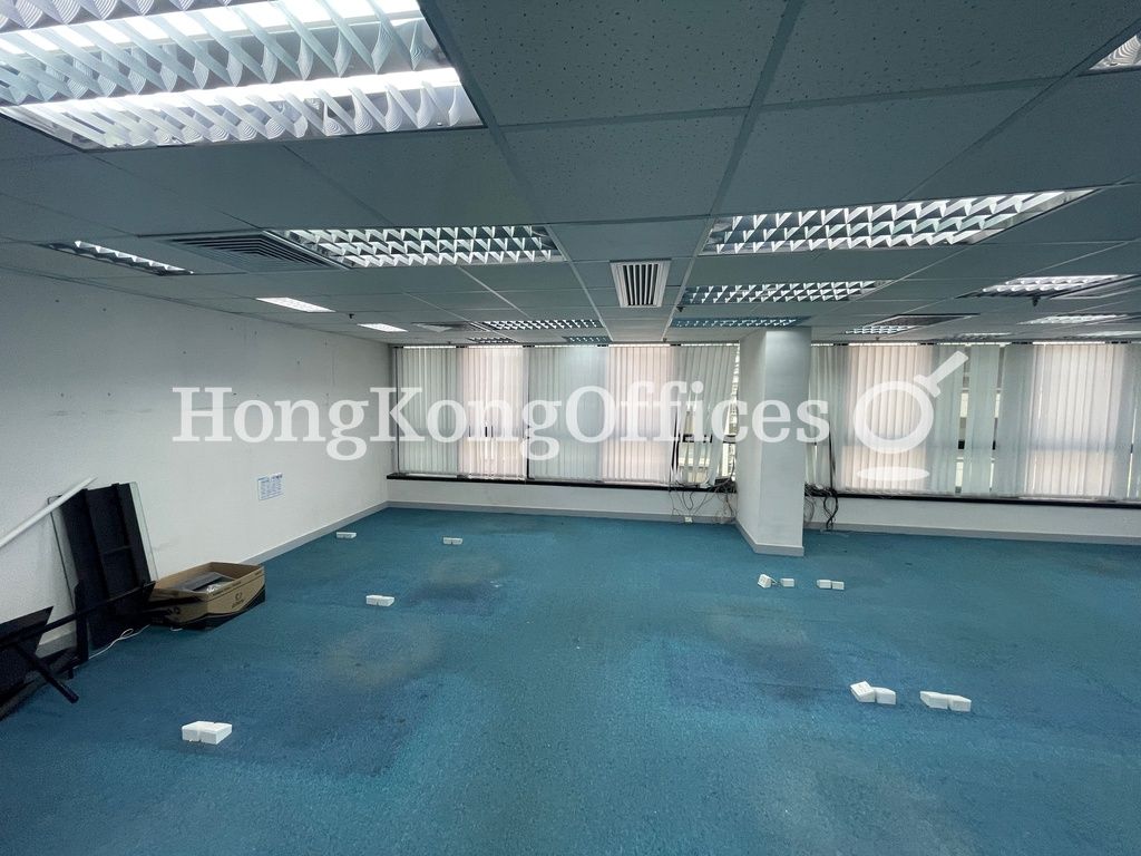 Wing Kwok Centre