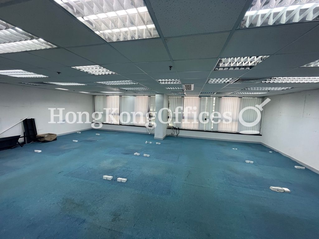 Wing Kwok Centre