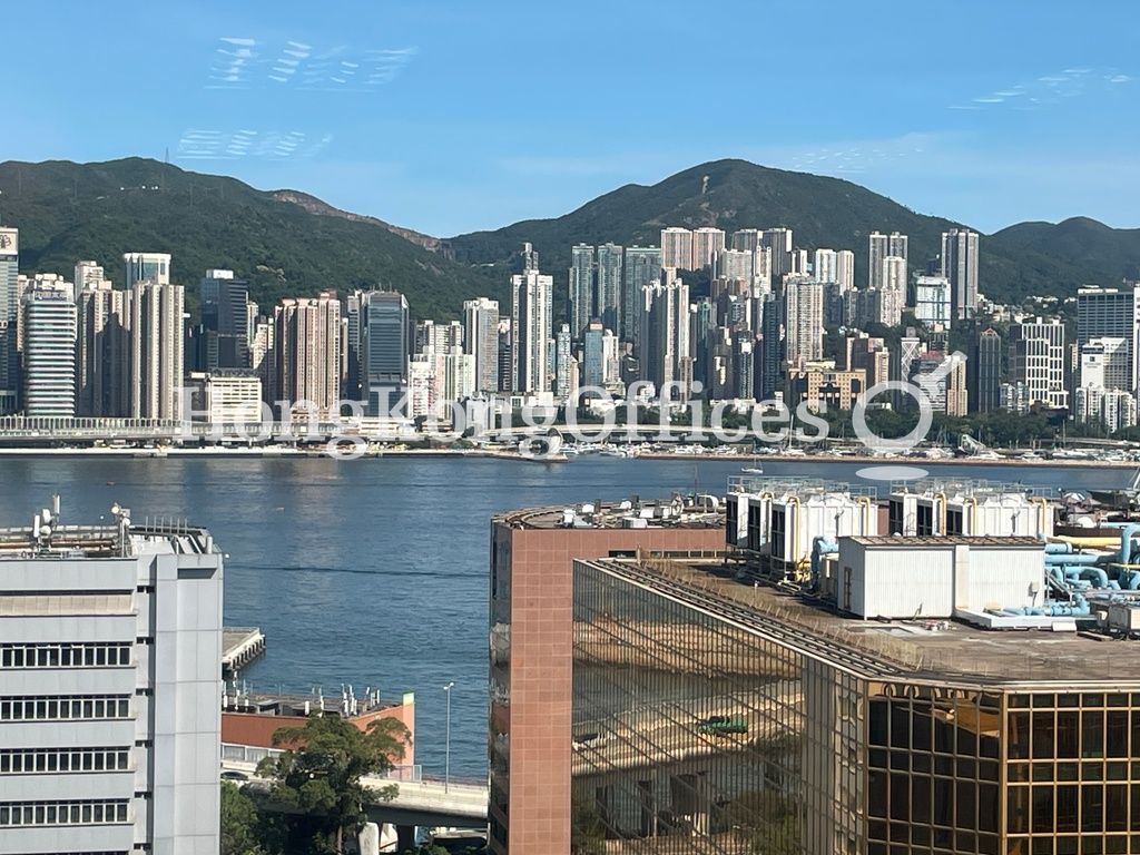 New East Ocean Centre