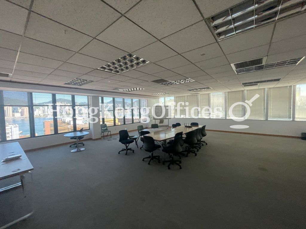 New East Ocean Centre