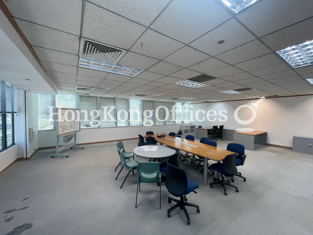 New East Ocean Centre