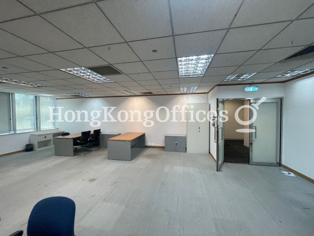 New East Ocean Centre