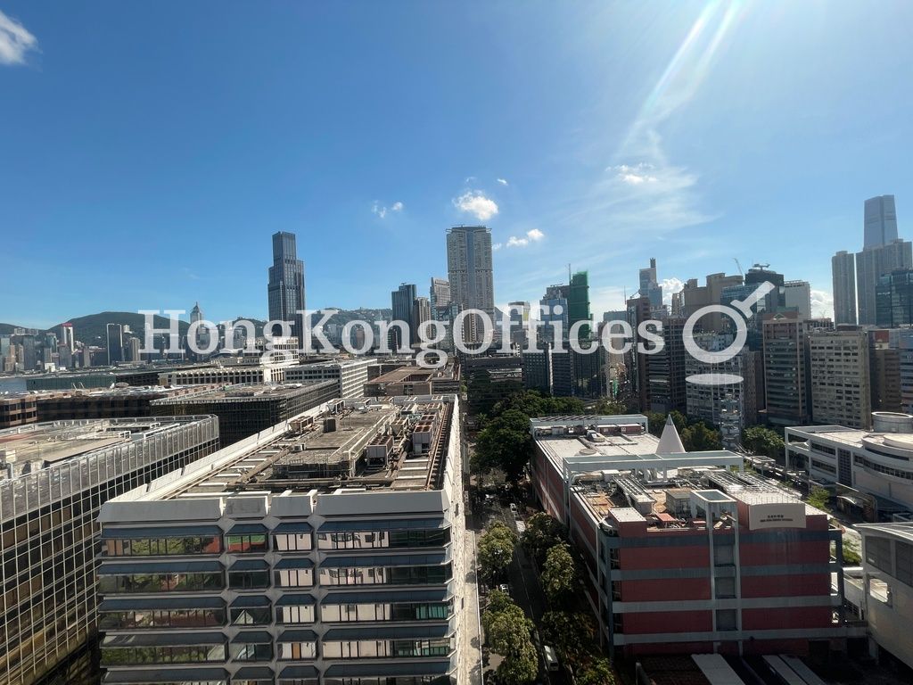 新東海商業中心