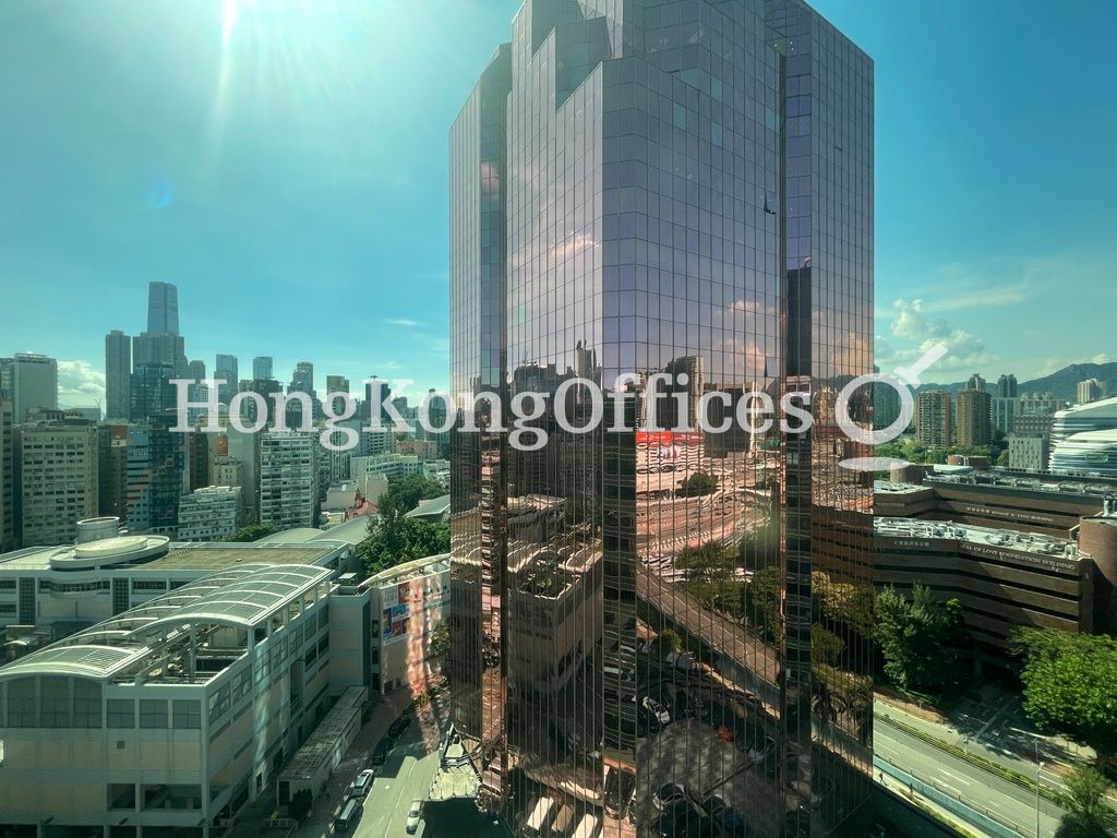 新東海商業中心