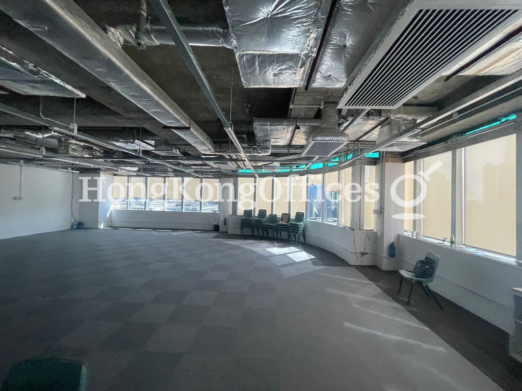 新東海商業中心