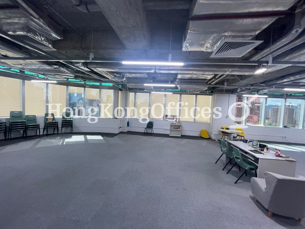 新東海商業中心