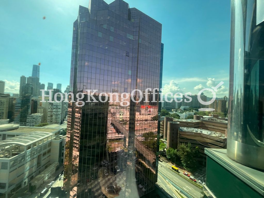 New East Ocean Centre